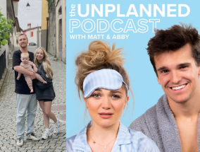 凯和塔伊在The Unplanned Podcast上谈到了离婚传闻和泄露的照片