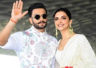 观看:Deepika Padukone和Ranveer Singh在婴儿出生前到达医院