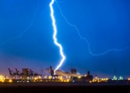 闪电追踪器直播-英国各地正面临可怕的暴风雨