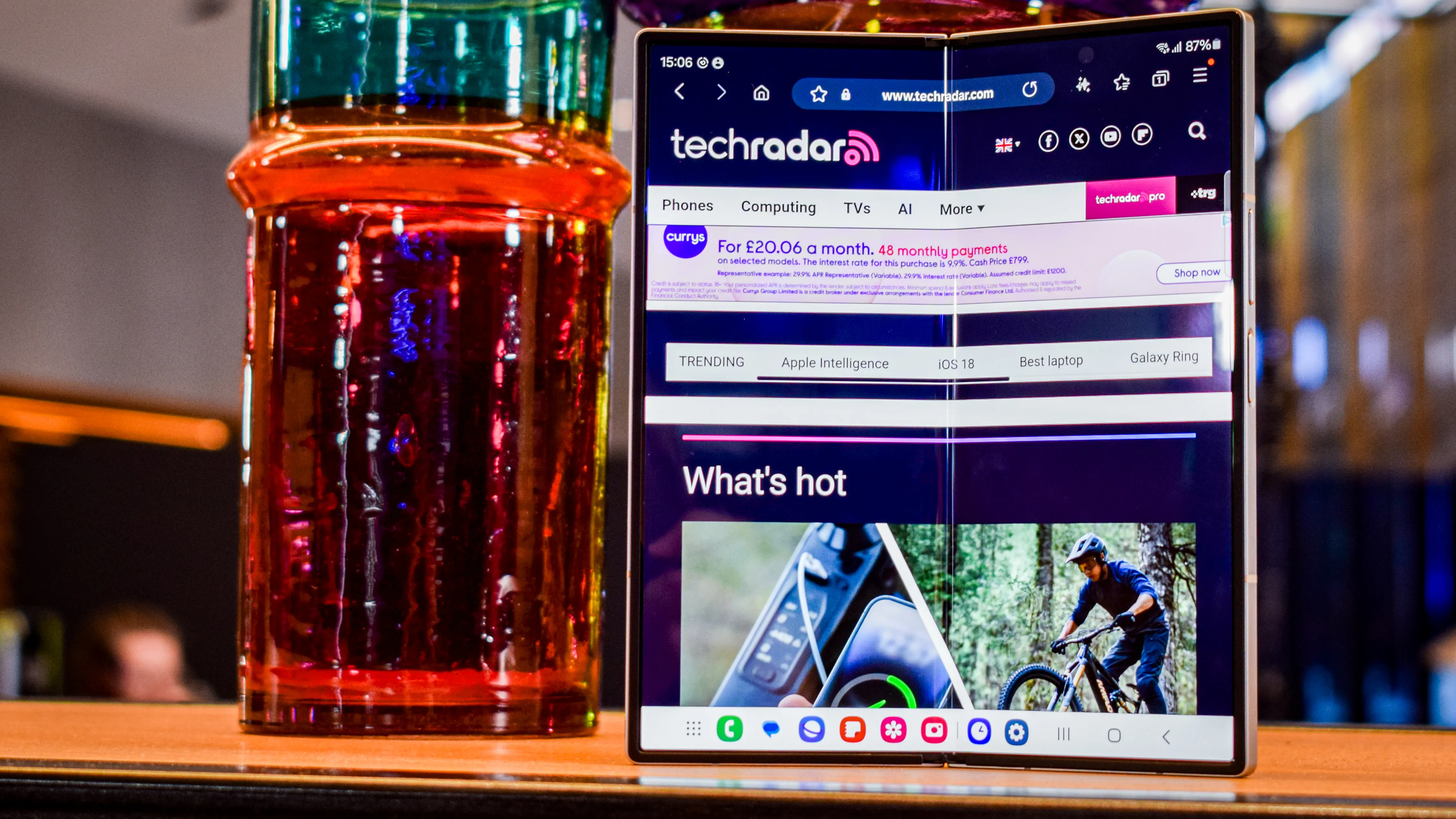 TechRadar